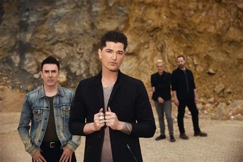 The Script 2024 UK tour: ticket prices, dates and locations