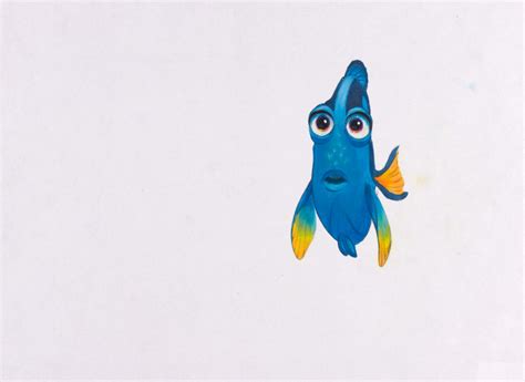 aapstra (Finding Nemo Concept-Art Crush; character design...)