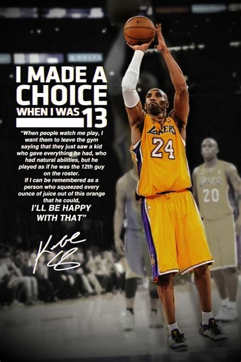 "KOBE BRYANT..." Motivational Inspirational Sayings Poster [Multiple Sizes] | eBay | Kobe bryant ...