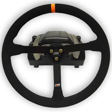 Logitech Hub Steering Wheel Adapter – Max Papis Innovations