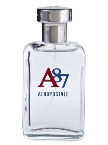 A87 Cologne Aeropostale cologne - a fragrance for men