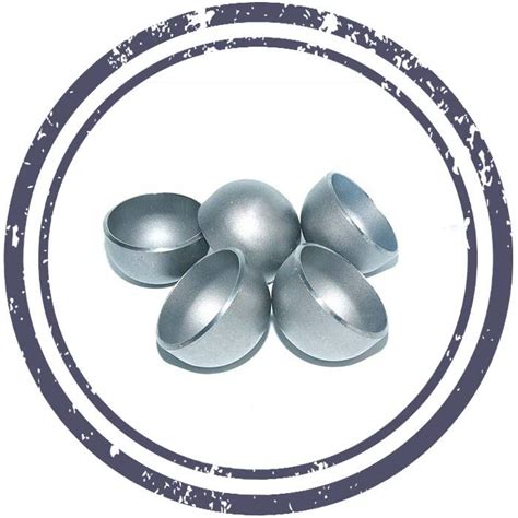 Stainless Steel Pipe Cap Supplier - Universal Metal Corporation