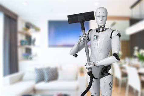 These researchers found an easier way to teach robots housework | The Optimist Daily