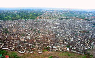 Poverty in Africa - Wikipedia