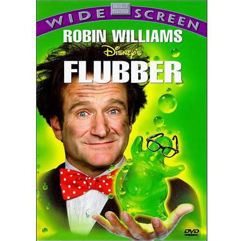 Flubber (Widescreen): Movies : Walmart.com Childhood Movies, 90s Movies ...