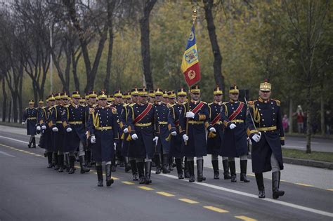 National Day of Romania: Events celebrating 100 years since the Great ...