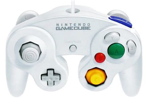 List of 10 Best Official Nintendo Gamecube Controllers 2023 Reviews