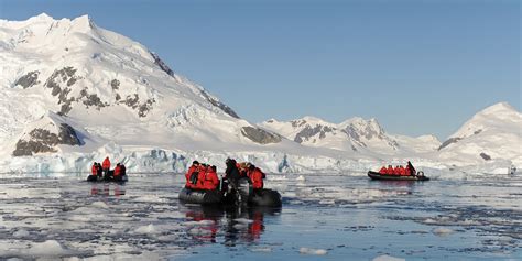 Arctic Cruise - Arctic Expedition Oslo, Norway Cruise | Adventures by ...