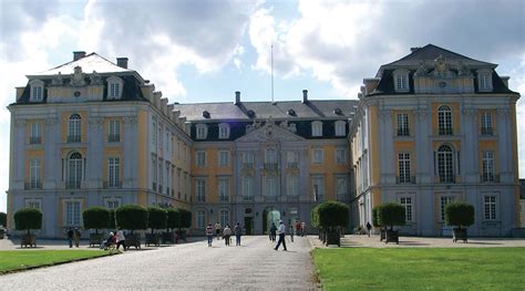 Brühl | Baroque Palace, Rhineland, Elector Palatine | Britannica