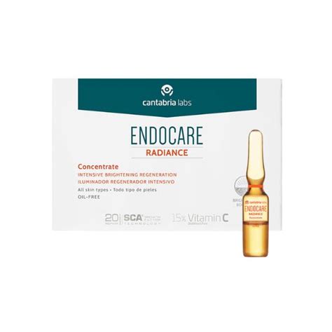 Endocare | Skin Renewal Online Skincare Shop | Buy Online