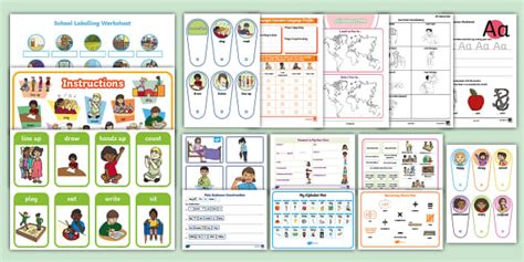 EAL Transition Pack: Younger Learners (teacher made)