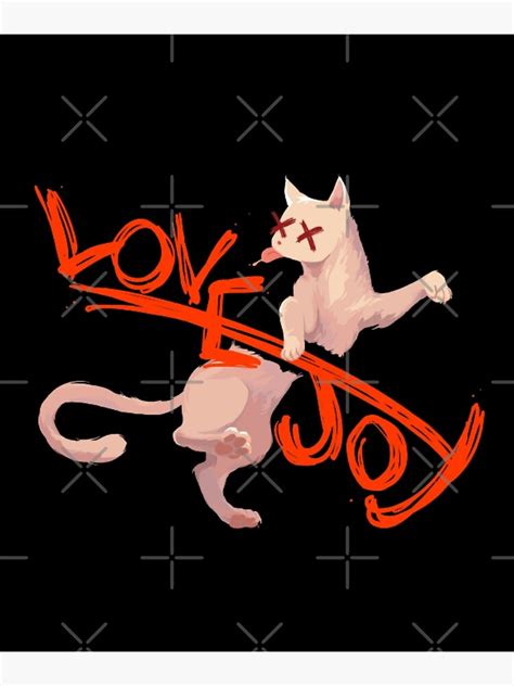 "Lovejoy Band" Poster for Sale by illustrazone | Redbubble