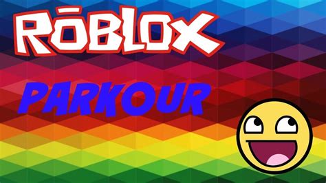 el parkour mas largo de todo Roblox | ADAVI STAR - YouTube