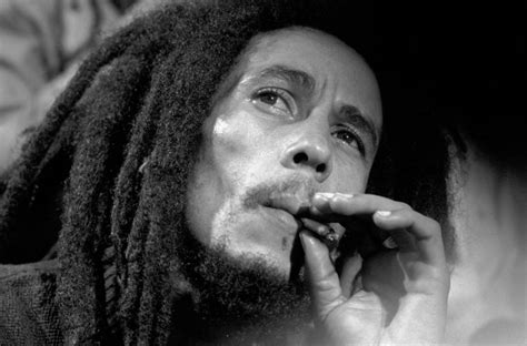 33 Bob Marley Photos That Show Why He's A Legend To This Day