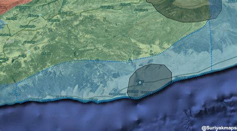 @Suriyak on Twitter: "#Yemen: #Abyan #أبين: Following the withdrawal of Al-Islah, Aden ...