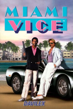 Miami Vice (2004) movie posters