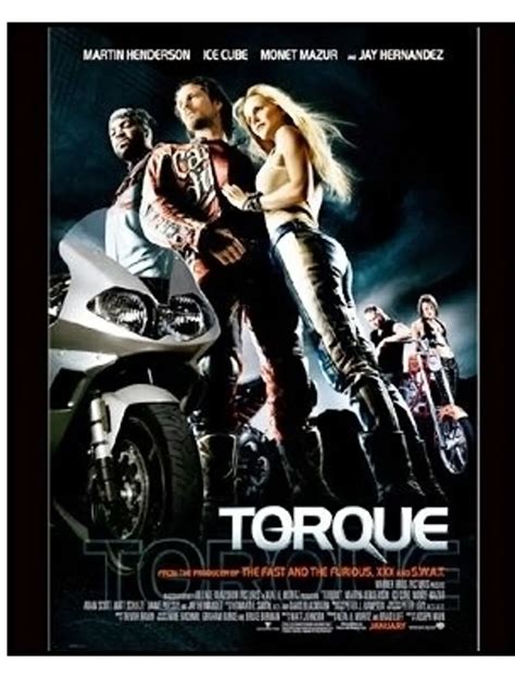 Torque