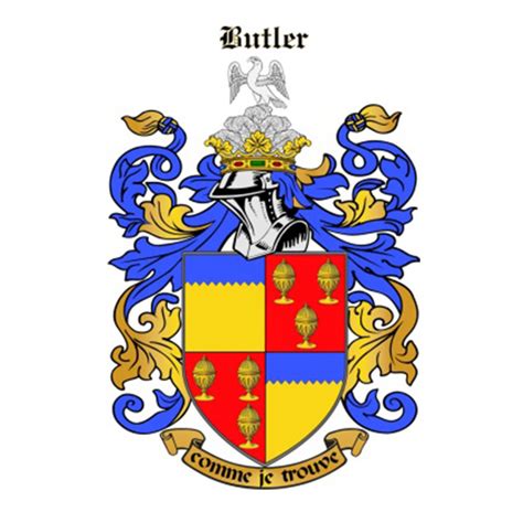 History - The Butler Society