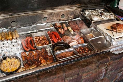 Hard Eight BBQ is one of the best restaurants in Dallas