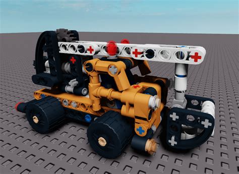 Construction Toy Building Plugin for Roblox Studio - Creations Feedback - DevForum | Roblox