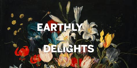 Earthly Delights | National Gallery of Canada