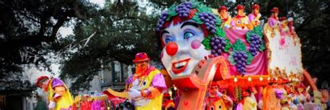 Top 10 Mardi Gras Traditions You Should Know