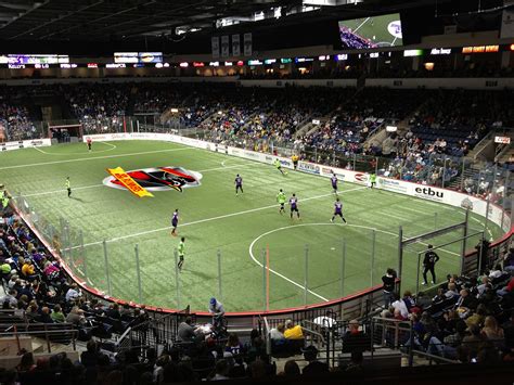 Arena Soccer is Coming Soon! - New Mexico Runners Arena Soccer