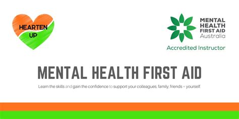 Mental Health First Aid with Joel Clapham | 23-24 November 2023 | Humanitix