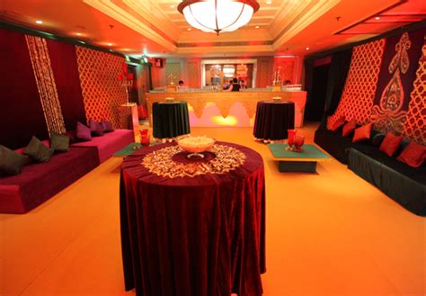 Sufi Night and Bollywood Theme Sangeet, Trisha and Akshay's Shaadi in Delhi - WeddingSutra Blog