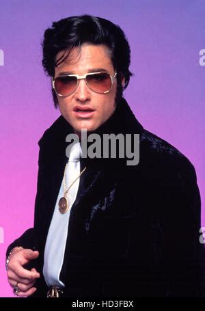 ELVIS, Kurt Russell, 1979 Stock Photo - Alamy