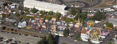 Evergreen State Fairgrounds - 1 Photos - Monroe, WA - RoverPass