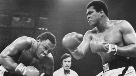 10 Greatest Heavyweight Boxers of All Time