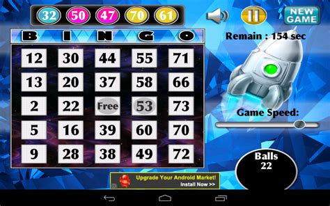 Free Offline Bingo Games For Android