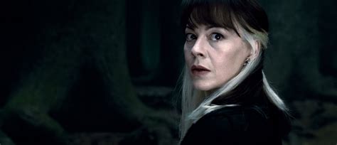 Narcissa Malfoy character, list movies (Harry Potter And The Deathly ...