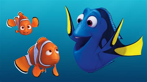 Finding Dory - Alchetron, The Free Social Encyclopedia