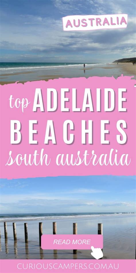 Adelaide Beaches Guide - Every Adelaide Beach Reviewed