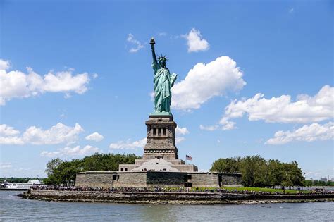 Blog – Statue of Liberty Tour