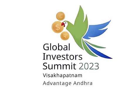 Global Investors Summit 2023 Vizag - All Details and Updates - Education Updates