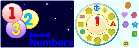 Amazon: FREE Starfall Numbers App (Today Only)