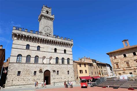 Montepulciano, Italy: 9 BEST Things to Do (+Map & Tips for Your Visit)