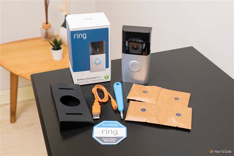 Ring Battery Doorbell Pro Review: Expensive and Worth Every Penny