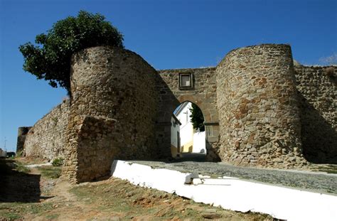 Castelo do Redondo - Redondo | Guia para visitar em 2023 - oGuia