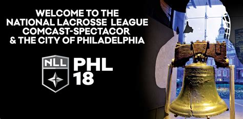 National Lacrosse League Welcomes Its 11th Franchise