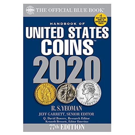 36 Best Coin Collecting Books of All Time - BookAuthority