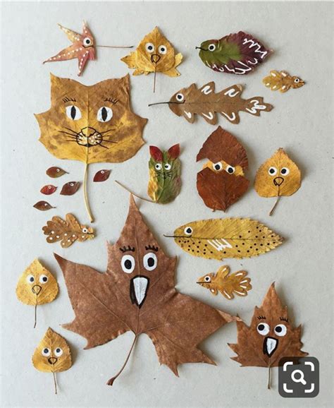 Kids Crafts, Fall Crafts Diy, Fall Crafts For Kids, Thanksgiving Crafts, Diy Fall, Diy For Kids ...