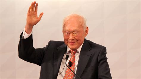 Life and legacy of Lee Kuan Yew - The Washington Post