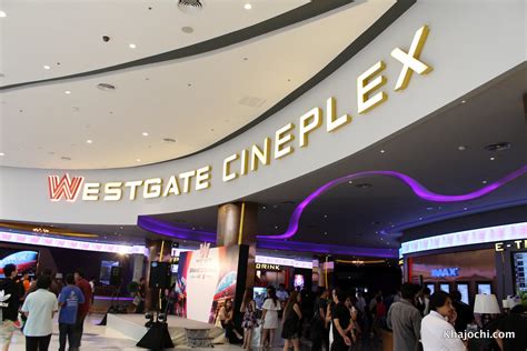 รีวิว : Central Westgate ห้างใหม่ใหญ่สุดในไทย ทำเลเทพย่านบางใหญ่ กรุงเทพตะวันตก – Khajochi's Blog