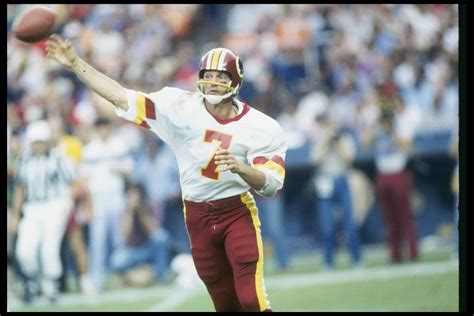 Joe Theismann Injury Picture