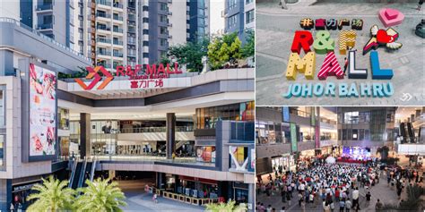 JOHORNOW Awards 2019: Most Popular Shopping Mall in Johor Bahru - JOHOR NOW