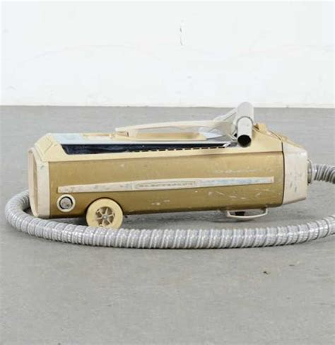 Vintage Electrolux Vacuum Cleaner - WordPress Blog